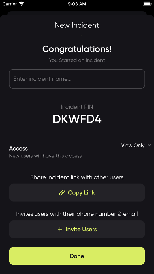 #3. LETS Respond+ (iOS) 由: LETS - A Law Enforcement Technologies Corporation