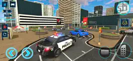 Game screenshot City Police Cars Game Offline apk
