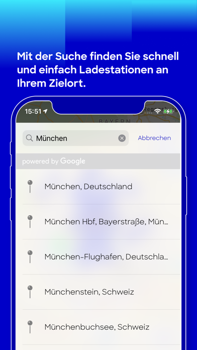 Mer Connect Plus Screenshot