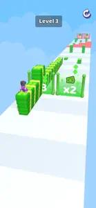 Money Frenzy screenshot #12 for iPhone