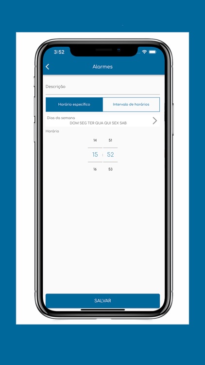Saúde Na Mão Lages