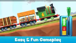 thomas & friends: magic tracks problems & solutions and troubleshooting guide - 4