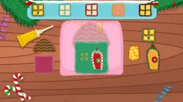 Game screenshot Санта: Мастерская на Рождество hack
