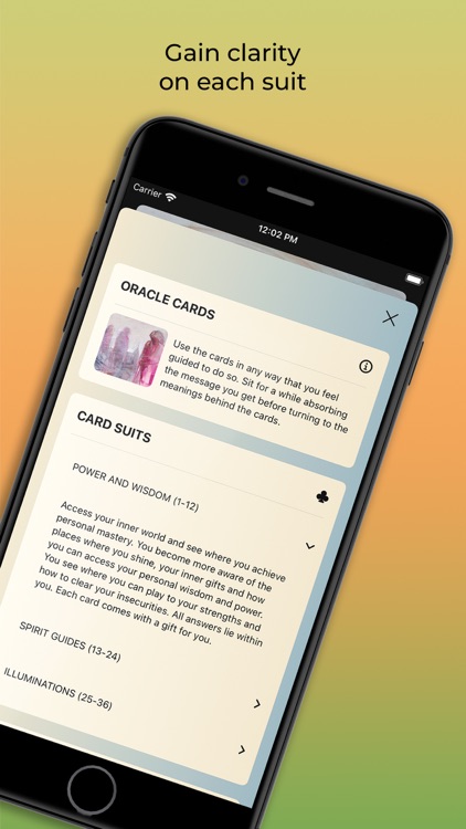 Sacred Soul Journey screenshot-7