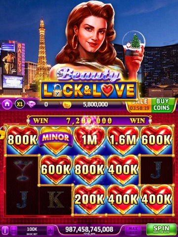 Gold Fortune Casino ラッキーカジノのおすすめ画像3