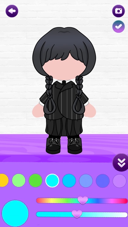 Magic Princess: Dress Up