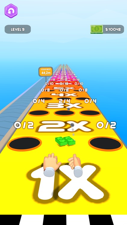 Hole N Ammo screenshot-3