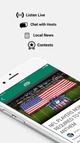 Game screenshot Lansing Sports Network mod apk