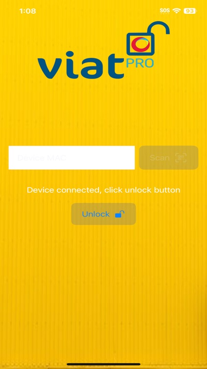 Viatpro Track Unlock