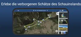 Game screenshot Schauinsland Barrierefrei hack