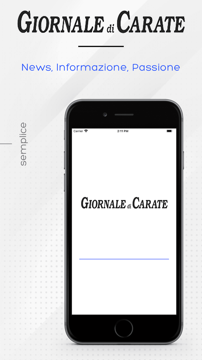 Il Giornale di Carate
