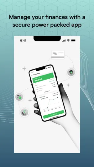 Secure Investments screenshot 1