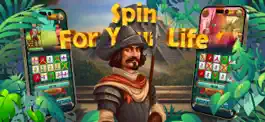 Game screenshot Crusade Quest Slot mod apk