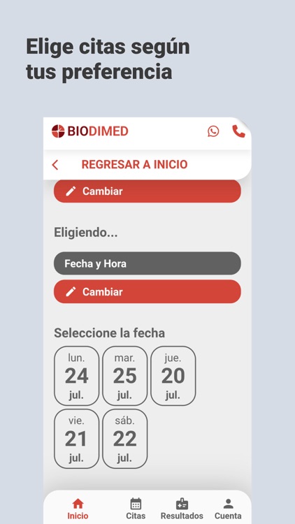BIODIMED