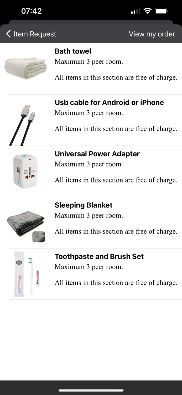 Farglory Hotel 高雄遠雄悅來大飯店