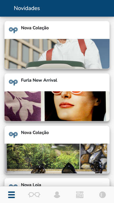 Optilux Screenshot