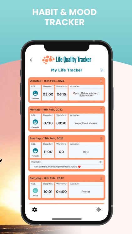 LQT - Self Love screenshot-5