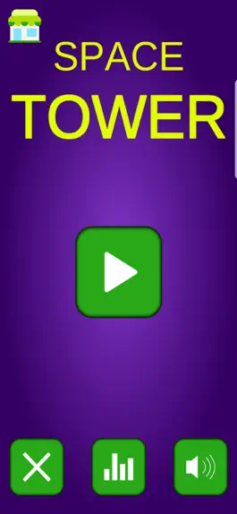 Game screenshot Space Tower 3D mod apk