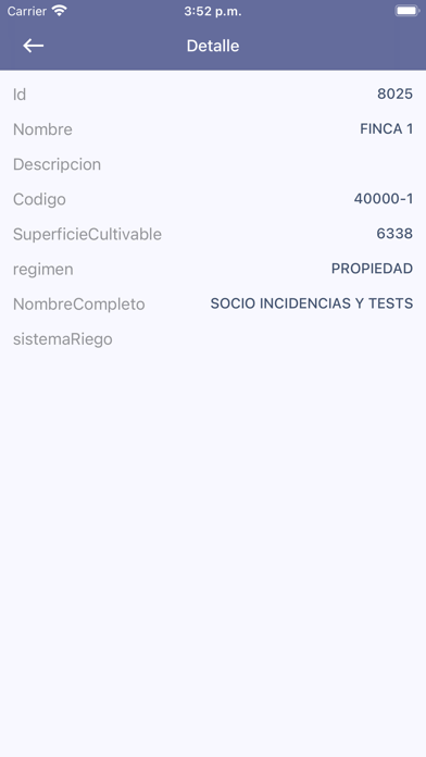 TROPS Screenshot