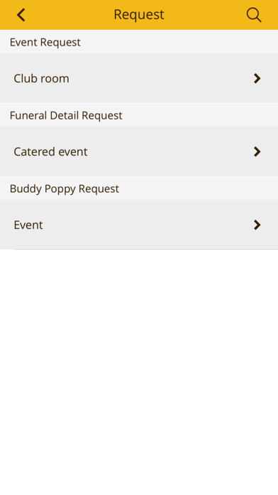 Conshohocken VFW Screenshot