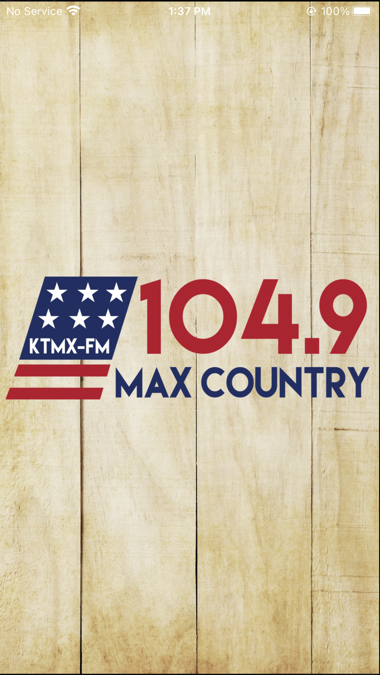 Max Country 104.9