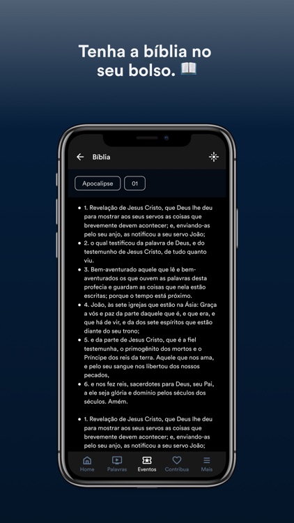 Assembleia de Deus em Belém