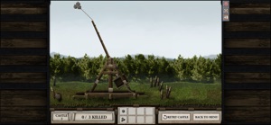 Crush the Castle Legacy screenshot #8 for iPhone