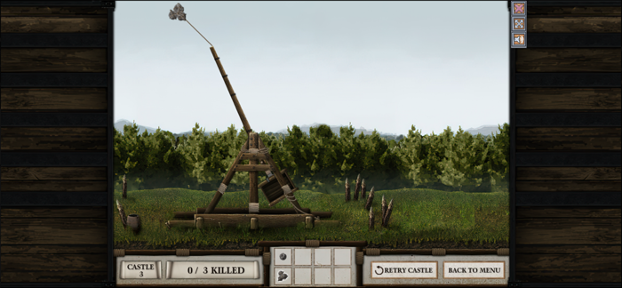 Crush the Castle Legacy