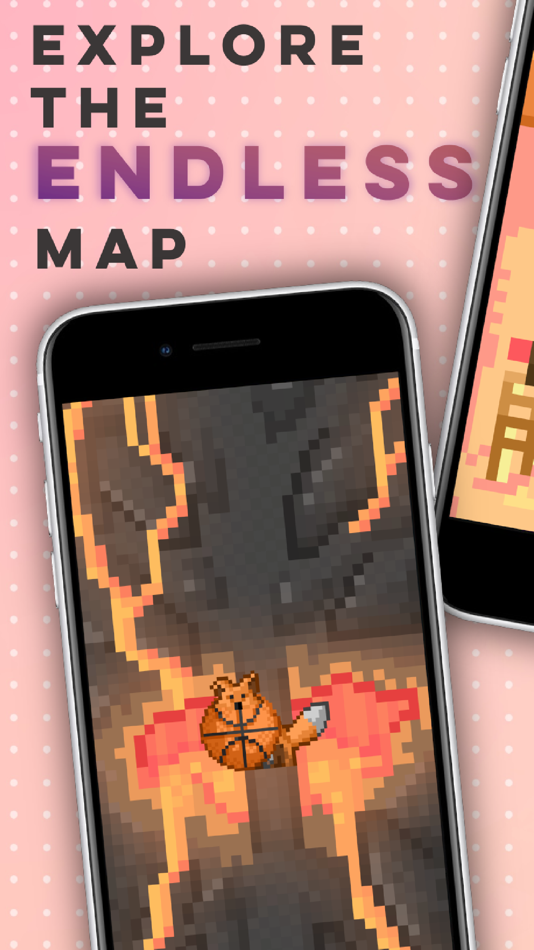 #1. Fetch - Remastered (macOS) 由: Brian Masse