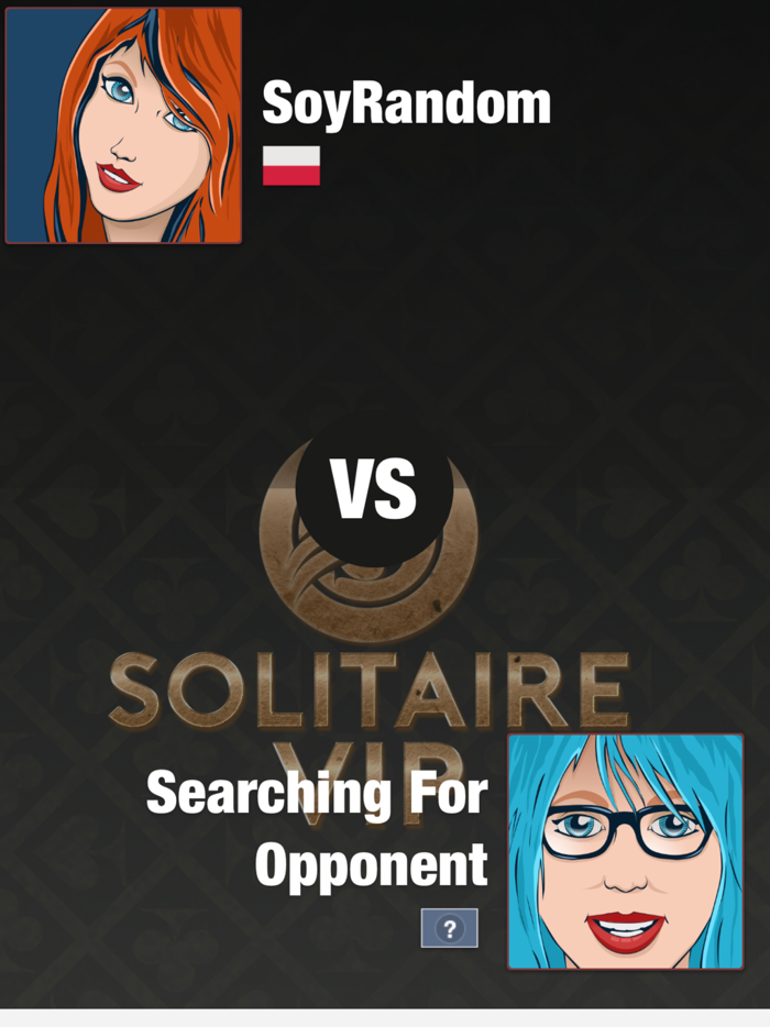 Solitaire Clash for Cash