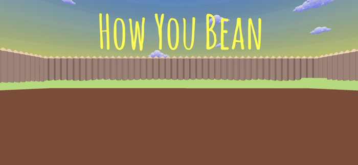 How You Bean