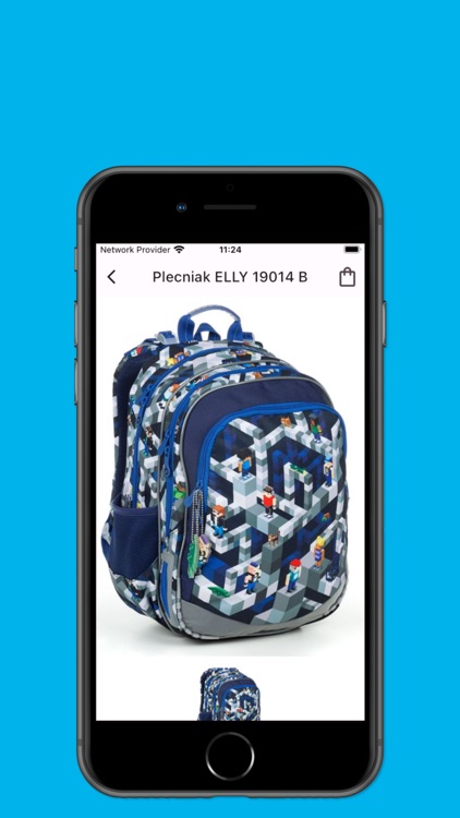 Titi Papiernictvo screenshot-3