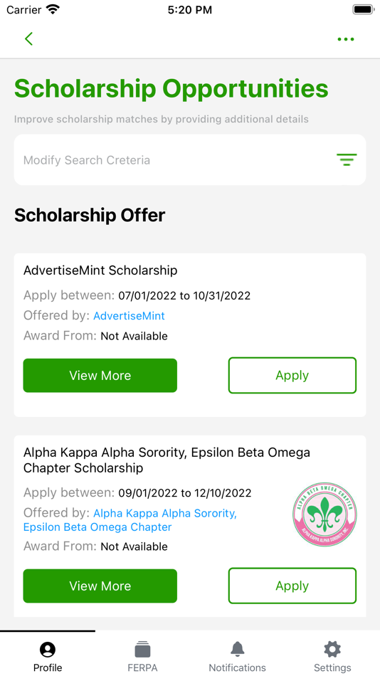 #6. GreenLight Credentials Wallet (iOS) 由: Greenlight Credentials, LLC