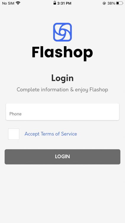 Flashop