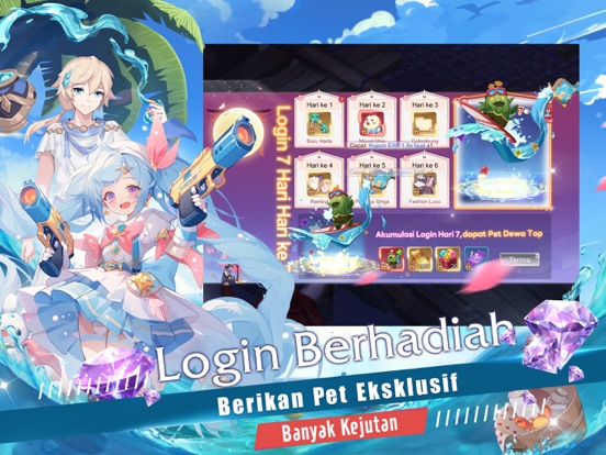 Screenshot #3 for Scroll of Onmyoji