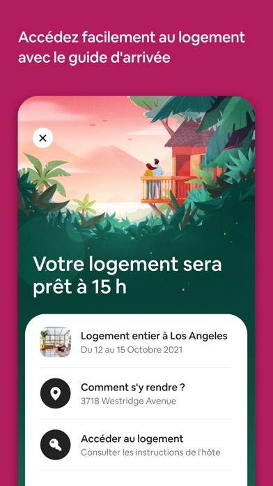 Airbnb Airbnb