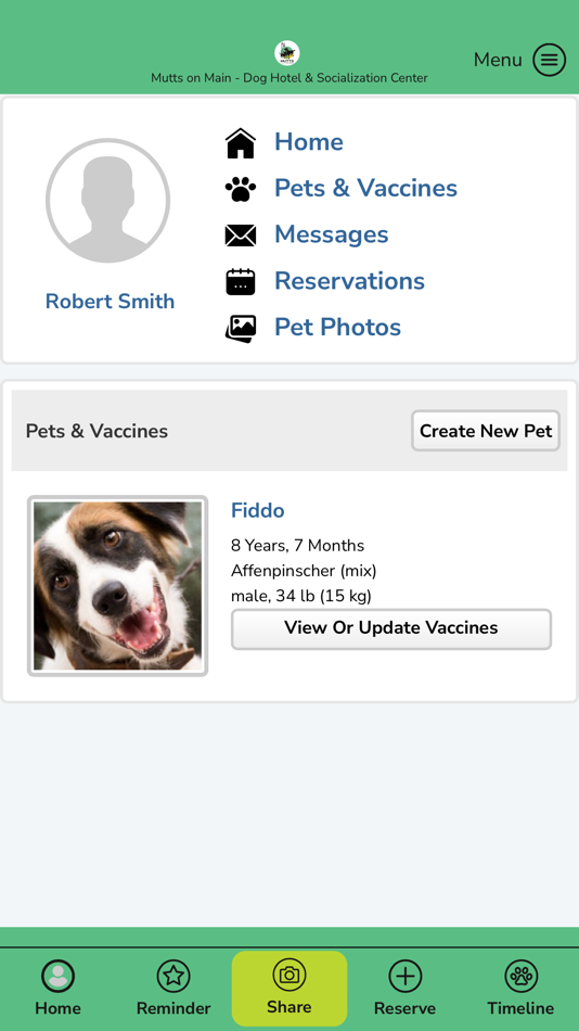 #6. Mutts On Main (iOS) 由: Pawzlove, Inc.
