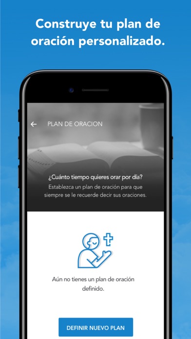 Kingdom Church Screenshot