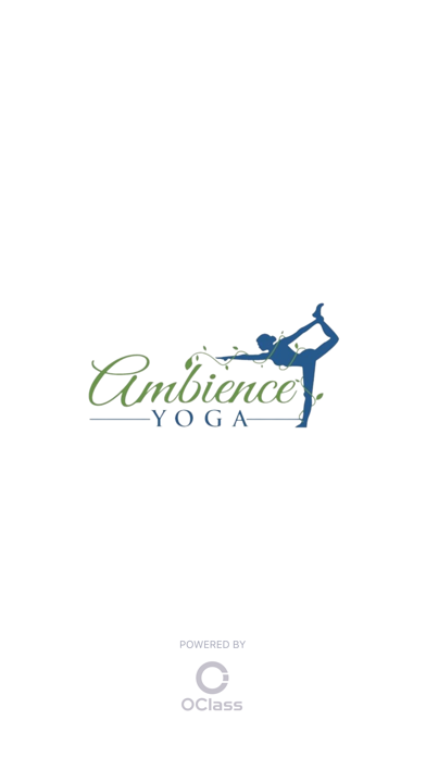 Ambience Yoga Screenshot