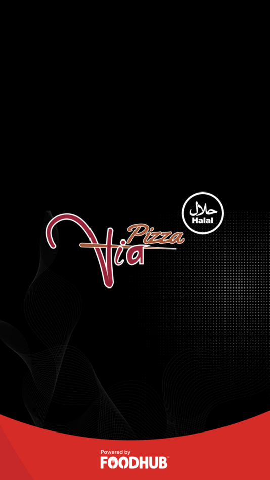 Via Pizza - 10.29.1 - (iOS)