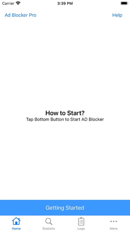 Smart Secure Ad Blocker