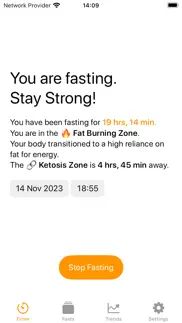 fast feast repeat iphone screenshot 1