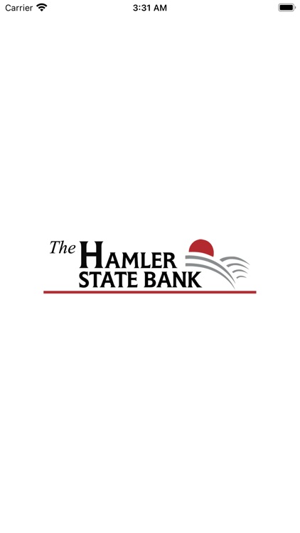 The Hamler State Bank