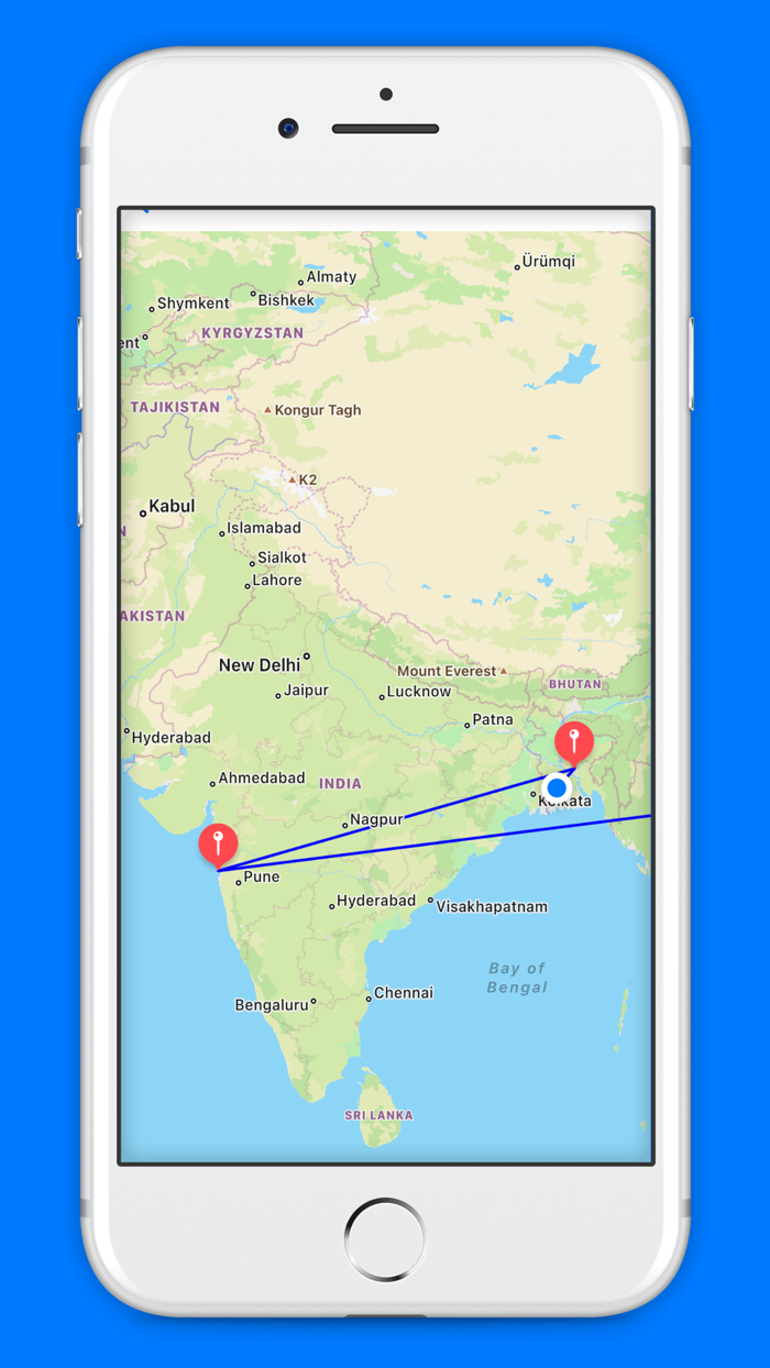 Network Info - Net Scanner
