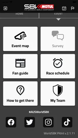 Game screenshot SBK Pit In hack