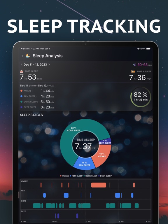 Screenshot #6 pour Sleep Fan