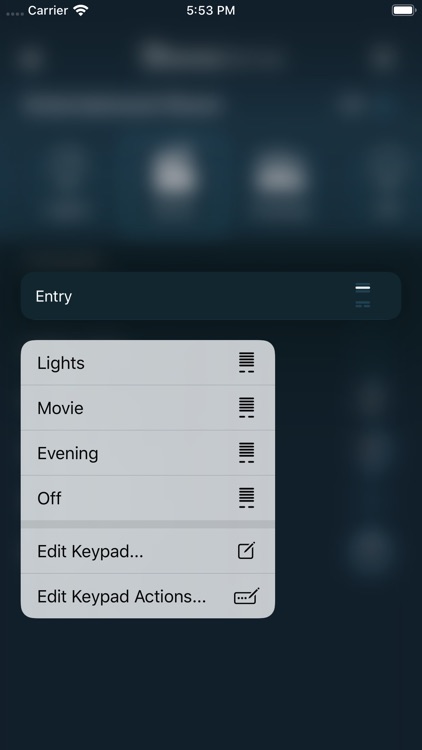 HomeSense for HomeKit screenshot-5