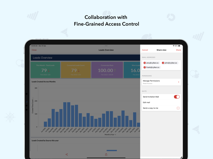 ManageEngine Analytics Plus