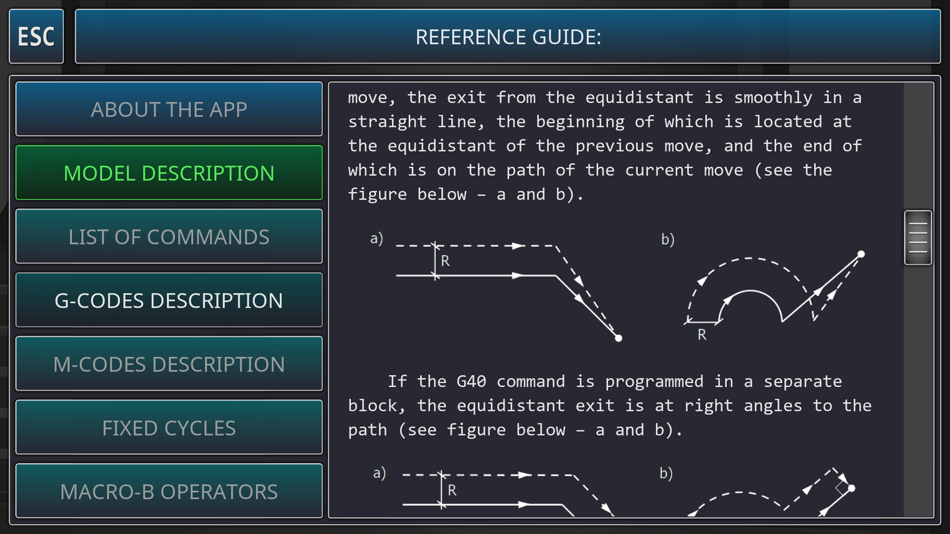 #10. CNC VMC Simulator (iOS) 由: Ilya Obraztsov