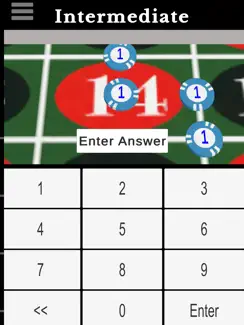 Learning To Deal Roulette iPad image 3
